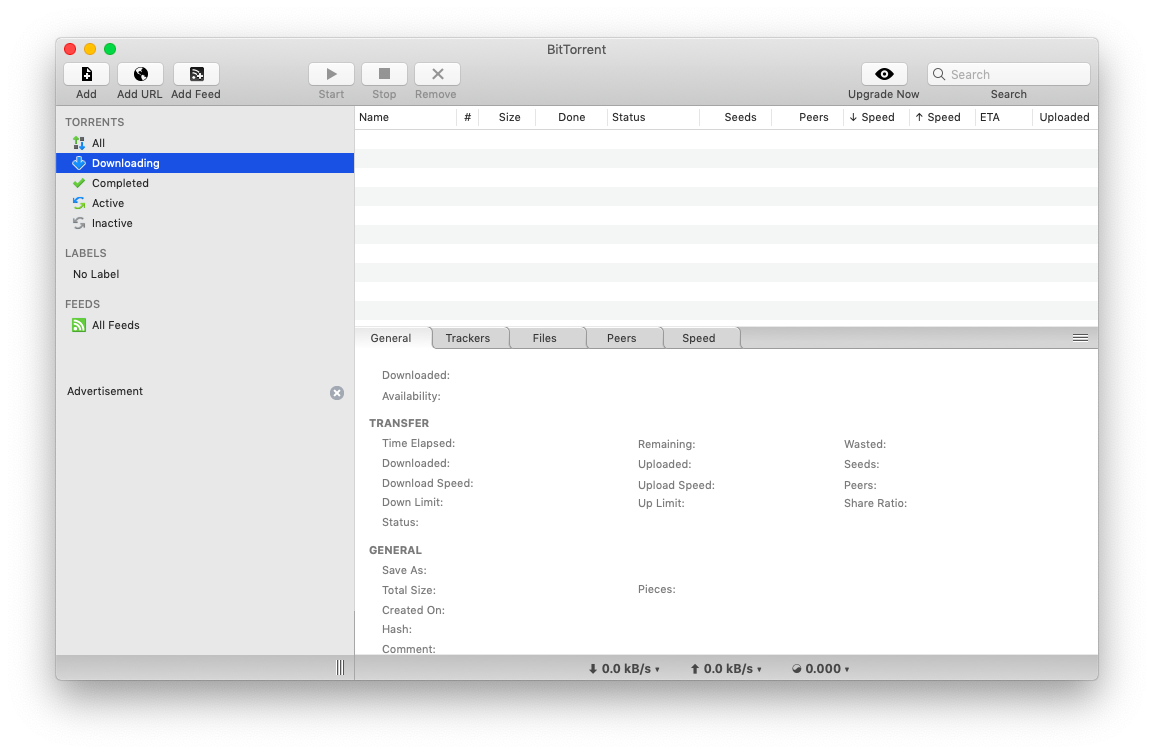 Torrent download client for mac os